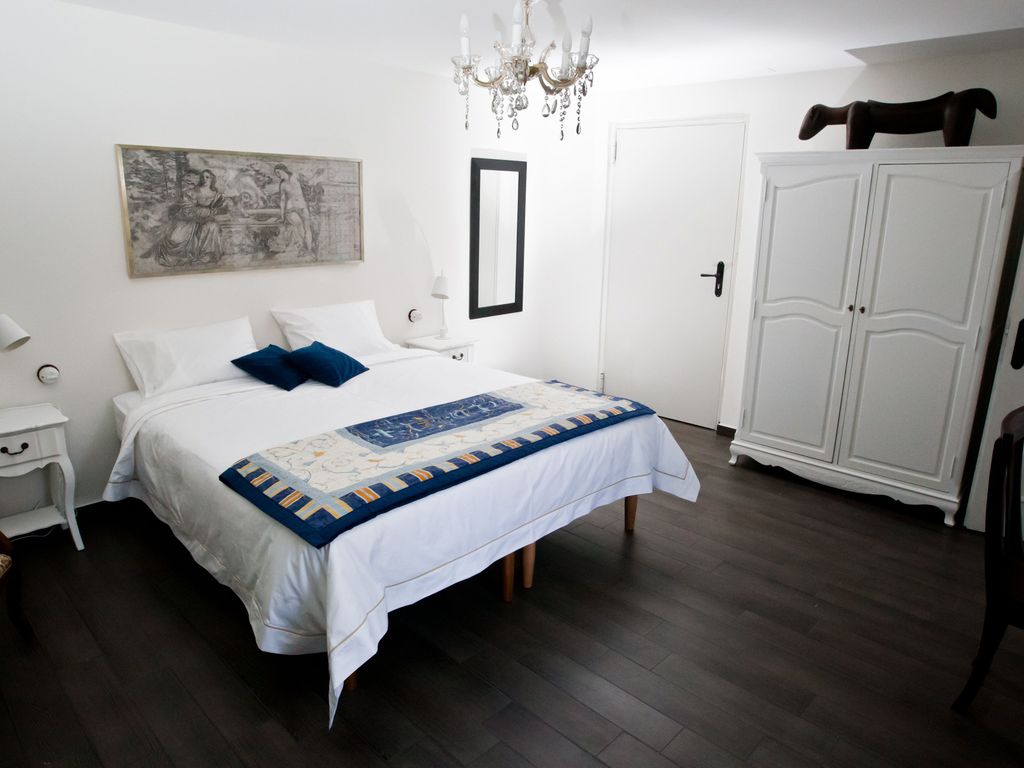 Guesthouse Arosio B&B