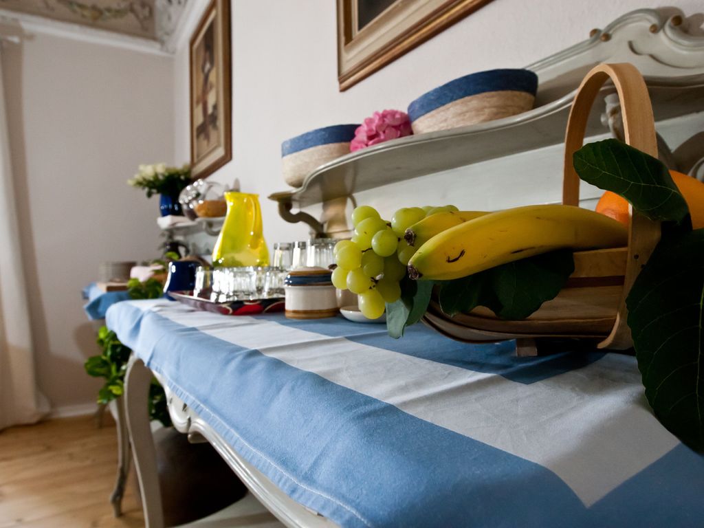 Guesthouse Arosio B&B