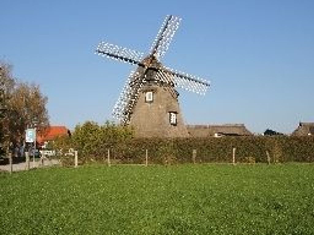 Mecklenburger Mühle