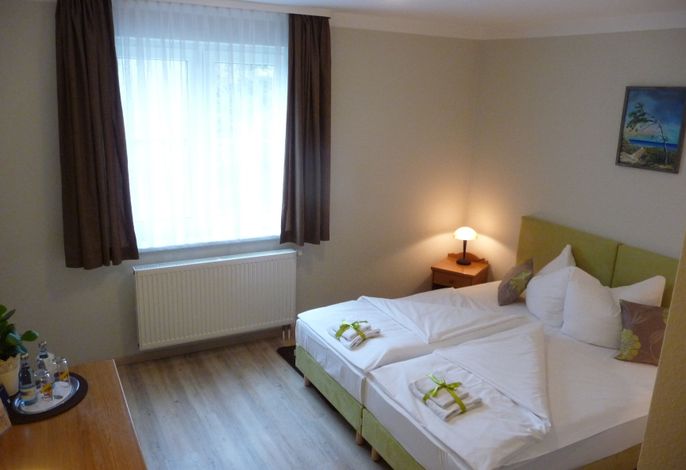 Double room Bild 2