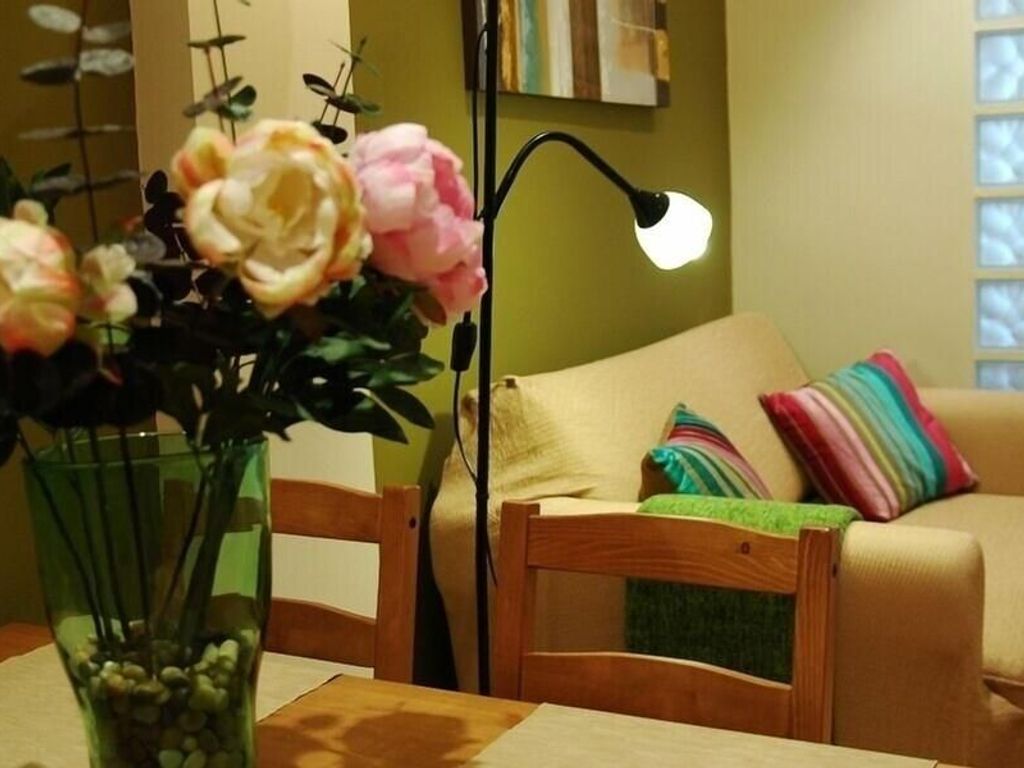 Apartamentos Alcalá