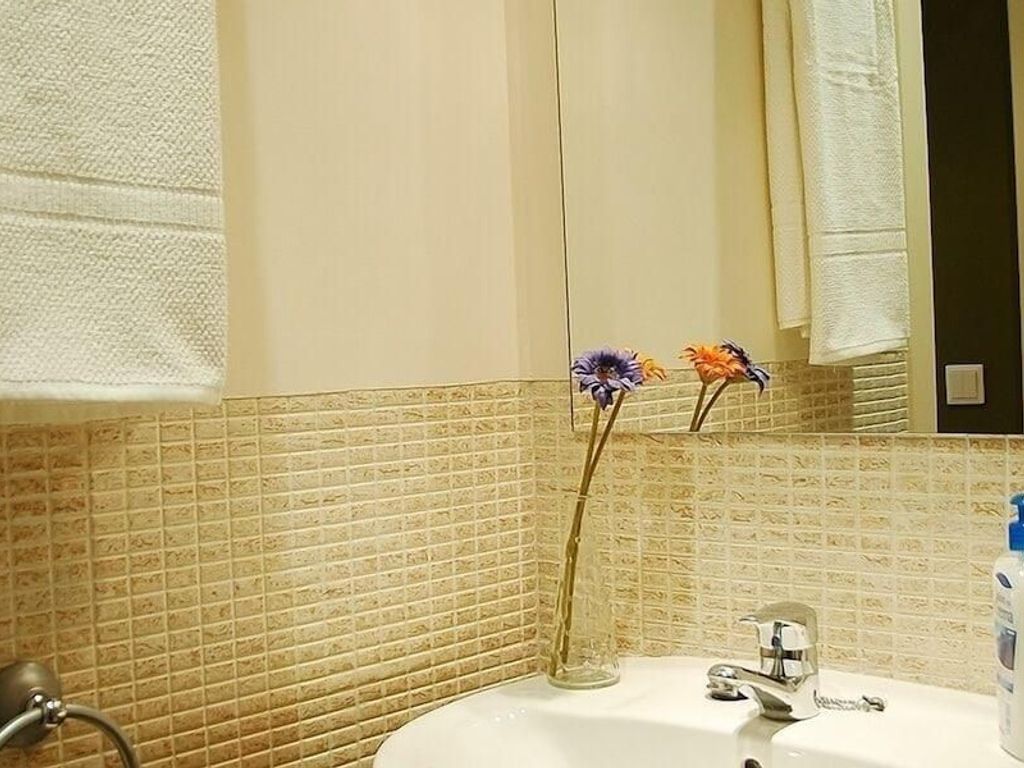 Apartamentos Alcalá