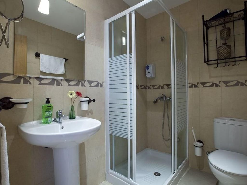 Apartamentos APR Numancia