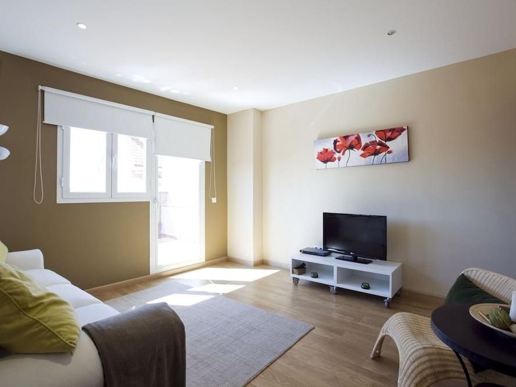 Apartamentos APR Numancia