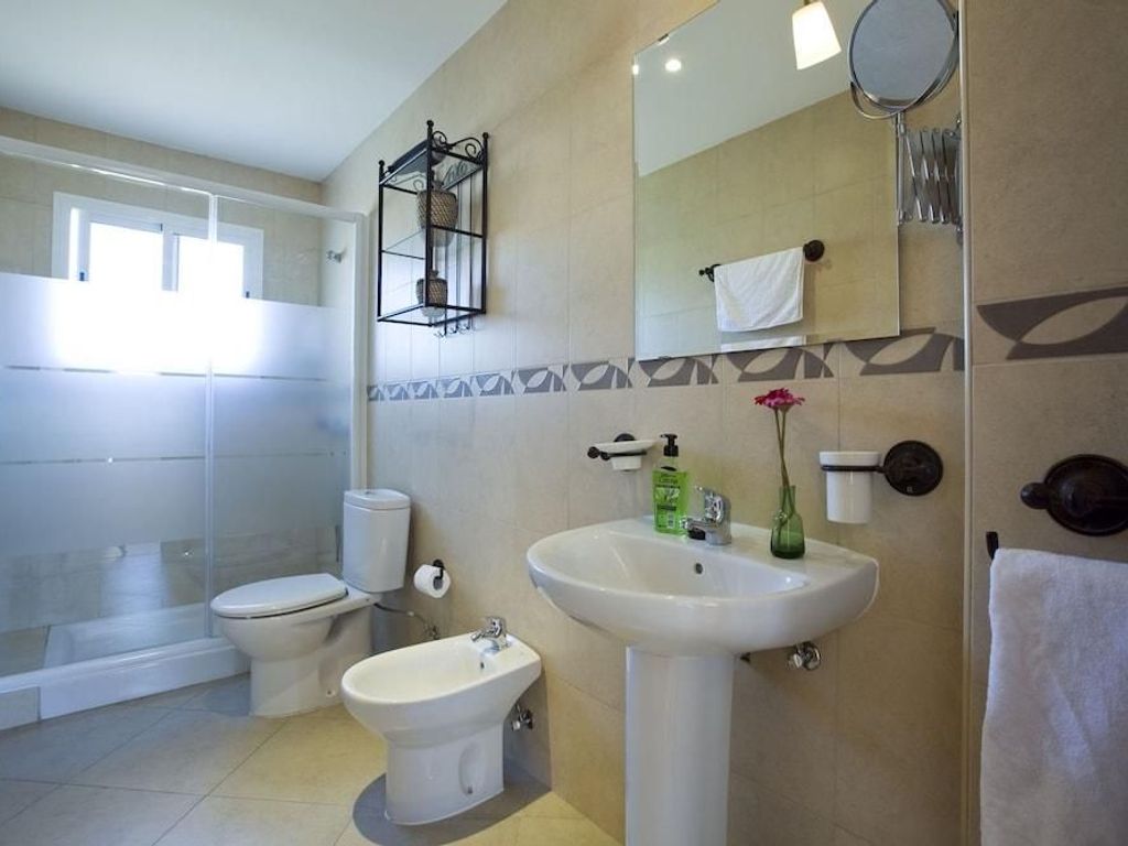 Apartamentos APR Numancia