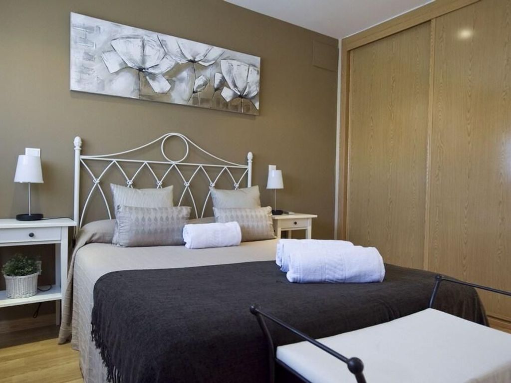 Apartamentos APR Numancia