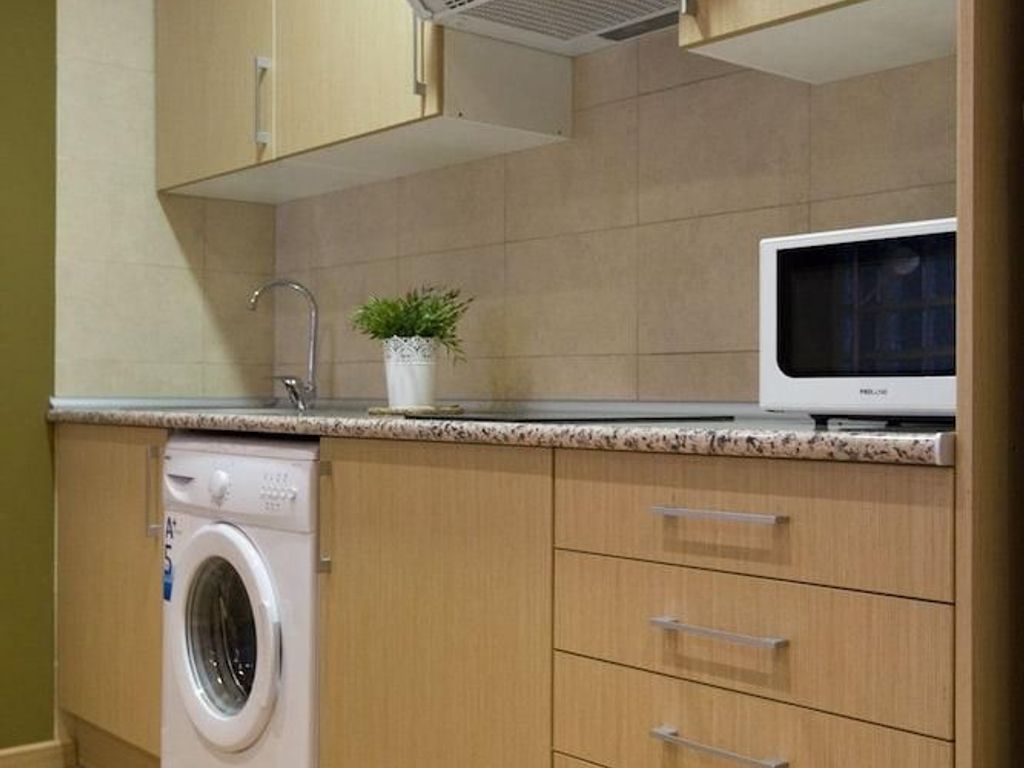 Apartamentos APR Numancia