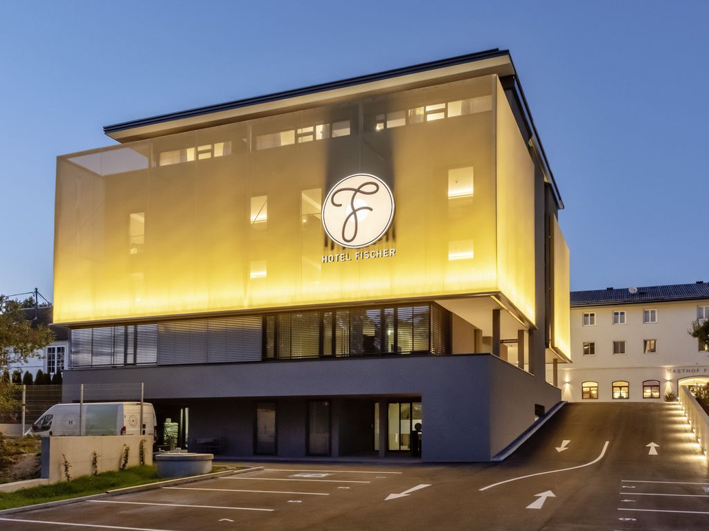 Fischer Hotel Gasthof