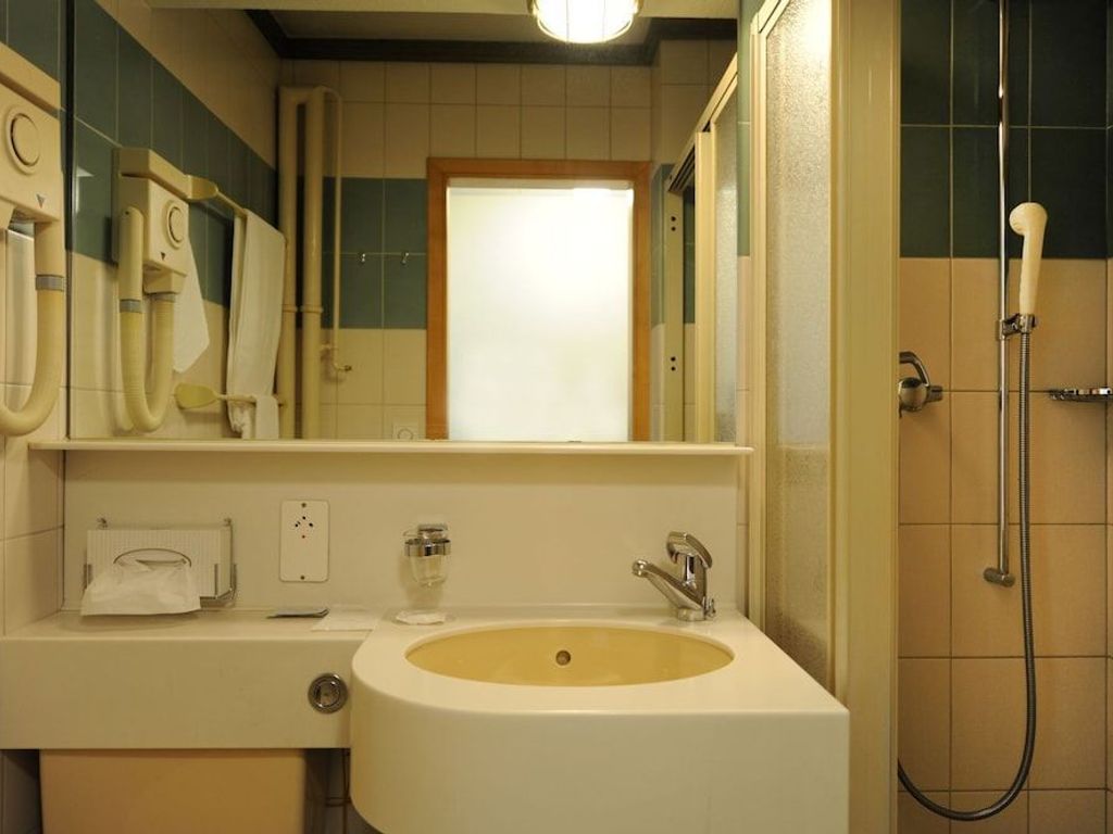 Arlette Am Hauptbahnhof Hotel Beim Hauptbahnhof
