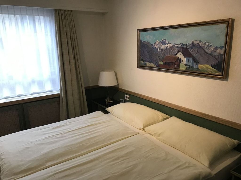 Arlette Am Hauptbahnhof Hotel Beim Hauptbahnhof