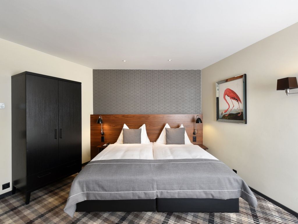 Hotel City Zürich Design & Lifestyle