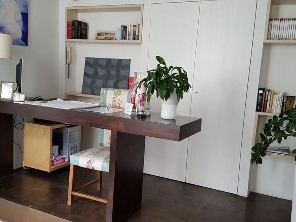 Zia Maria Home