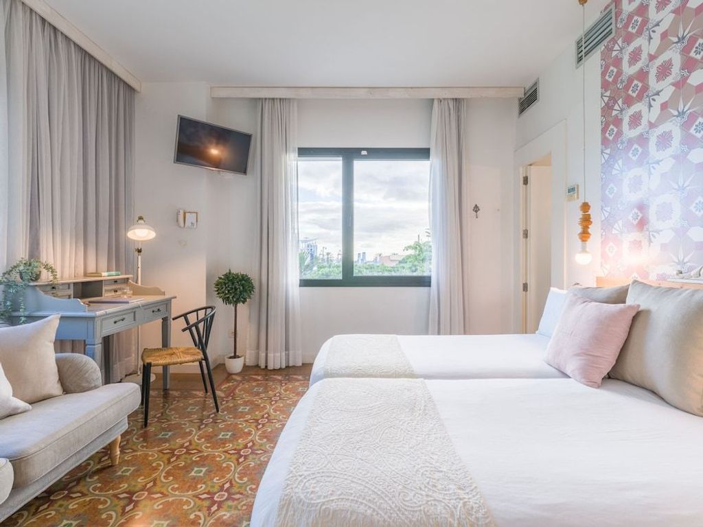 Hotel Catalina