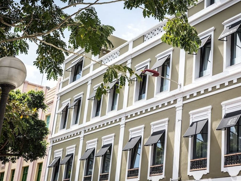 Hotel Catalina