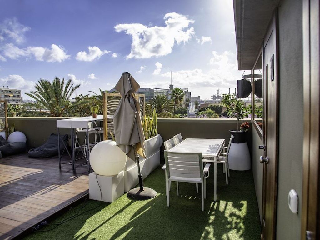 Hotel Catalina