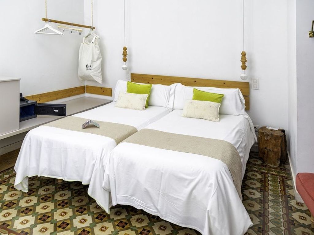 Hotel Catalina
