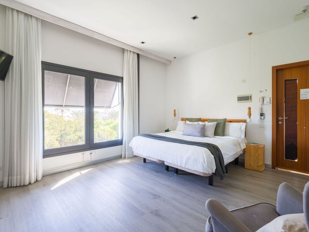 Hotel Catalina