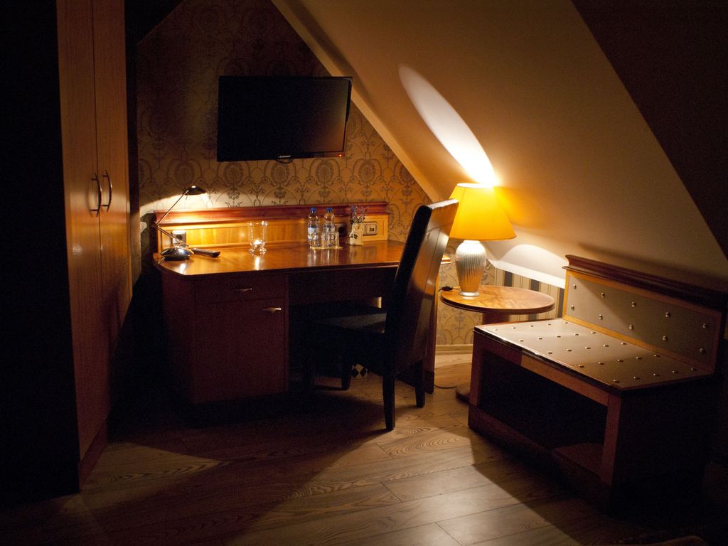 Hotel MCM Plus