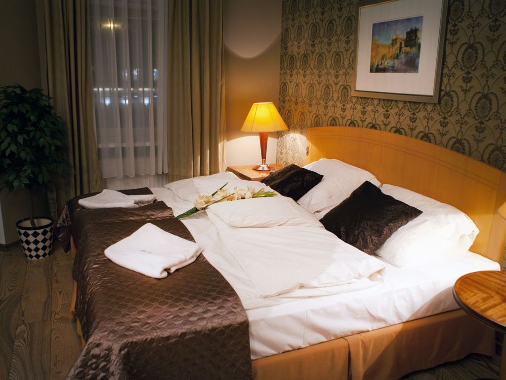 Hotel MCM Plus