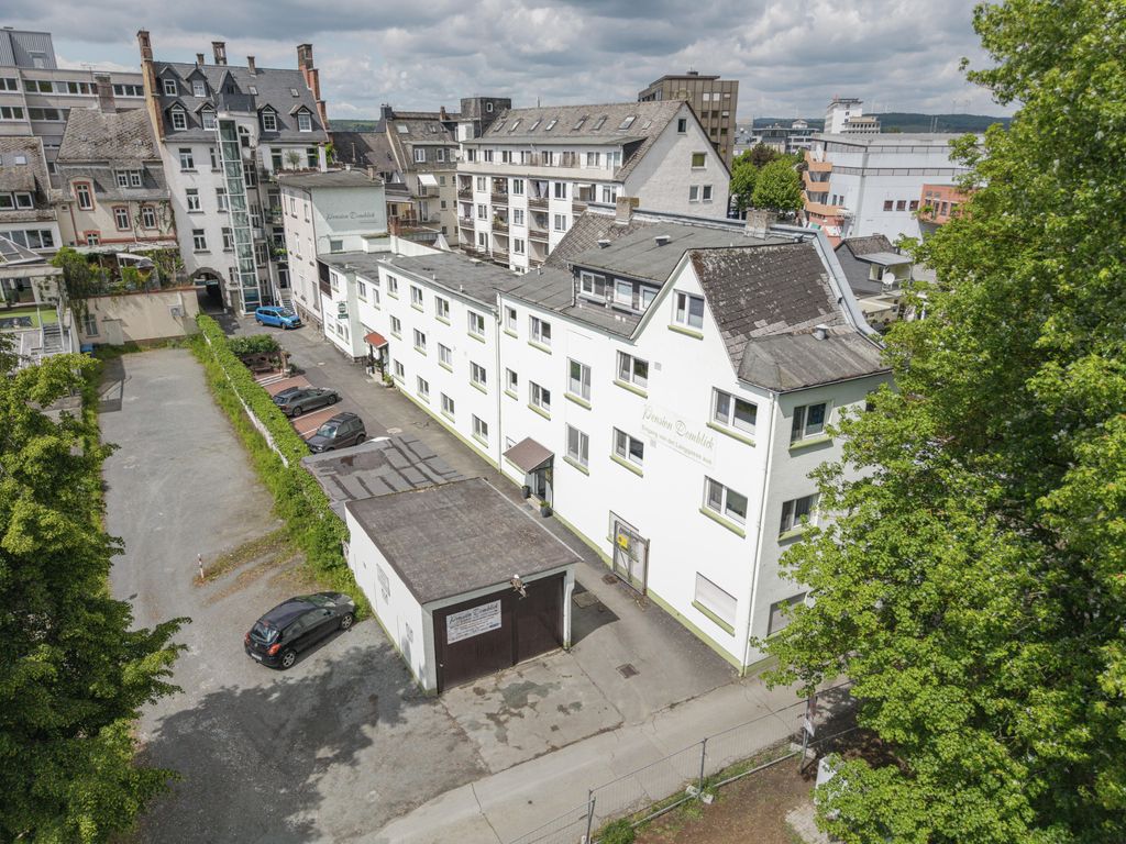 Domblick Pension