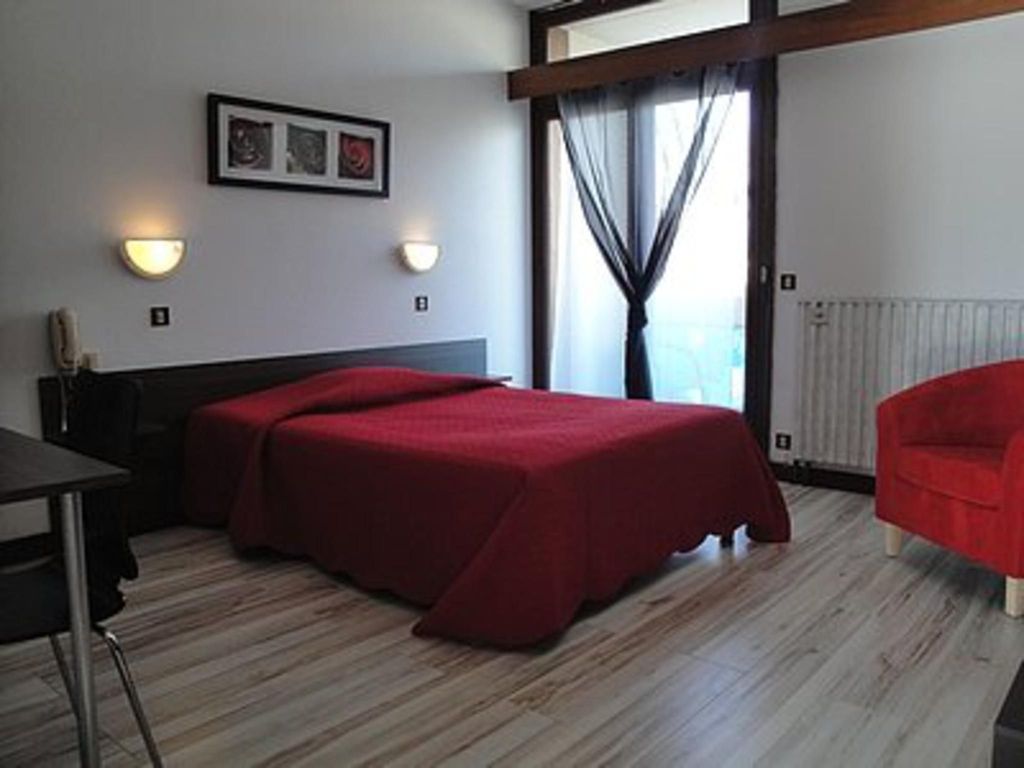 Hotel Le Comty Logis