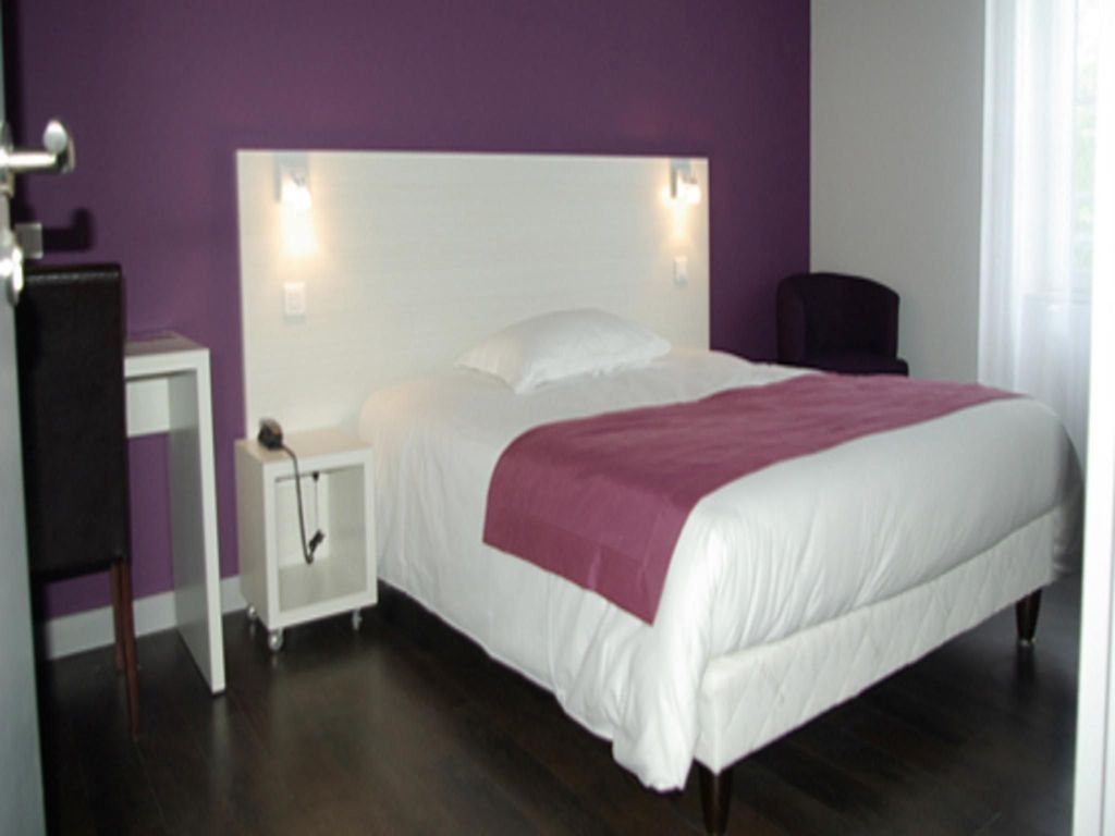 Hotel Le Comty Logis