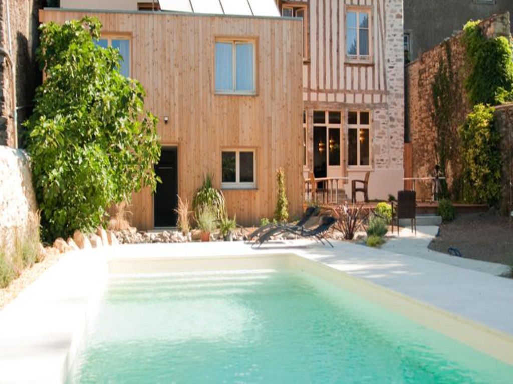 Auberge Dupuytren Logis