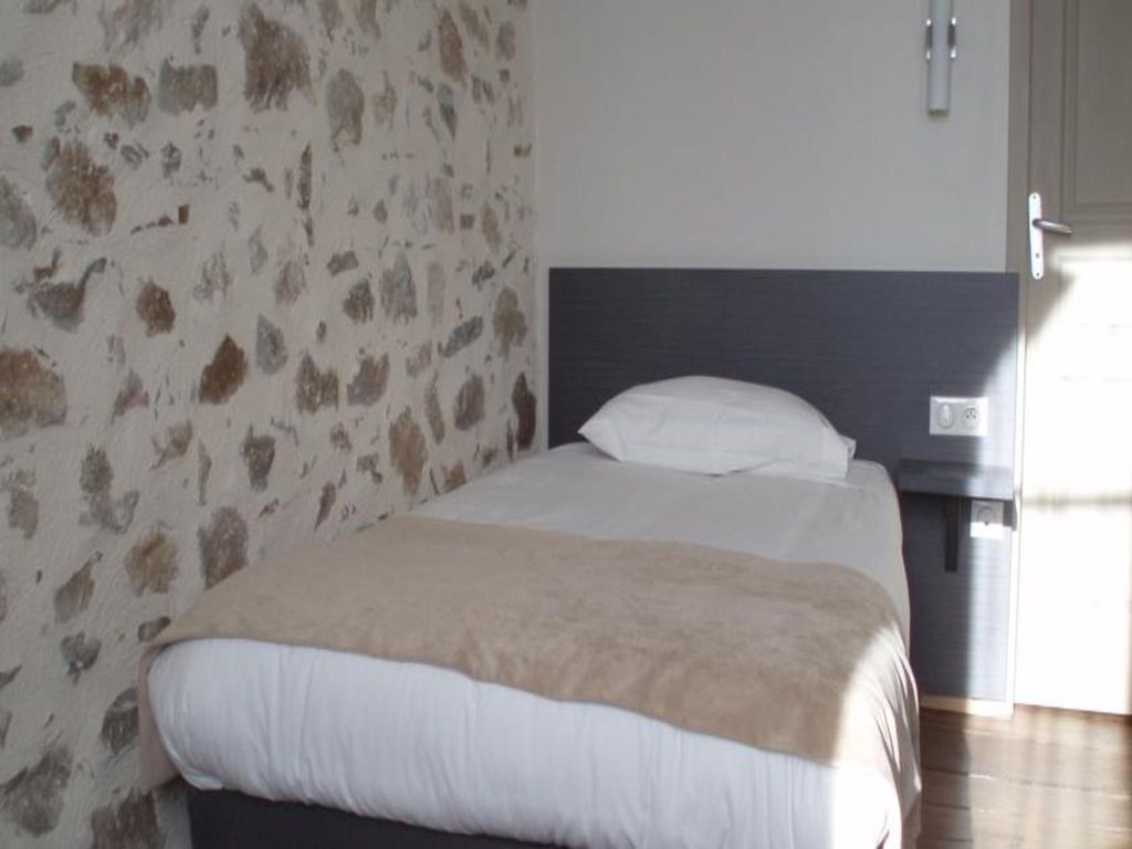 Auberge Dupuytren Logis
