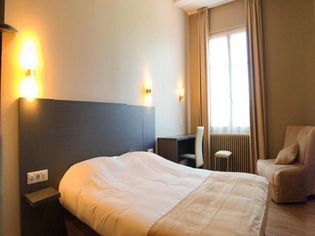 Auberge Dupuytren Logis