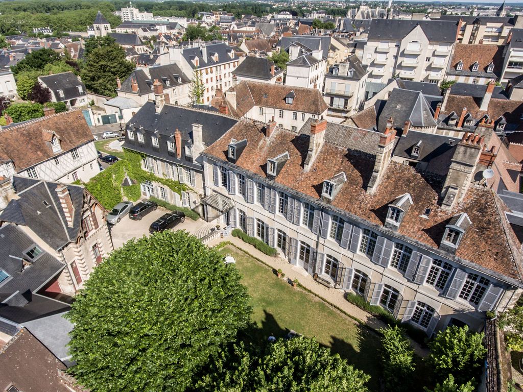 Hôtel de Panette
