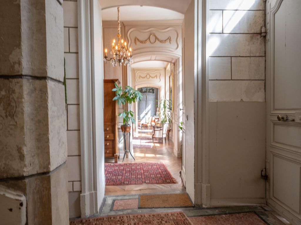 Hôtel de Panette