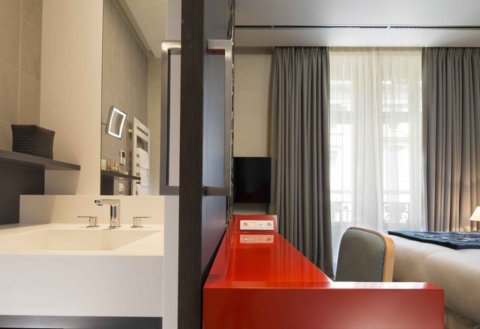 Hotel D Strasbourg
