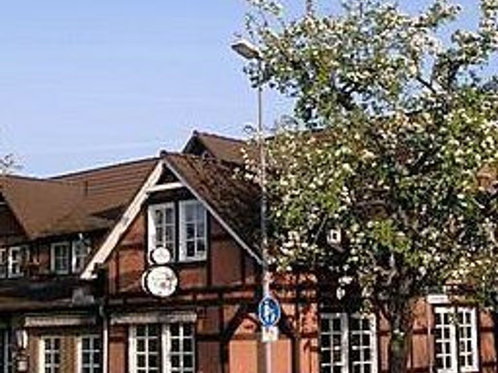 Bähre Gasthaus