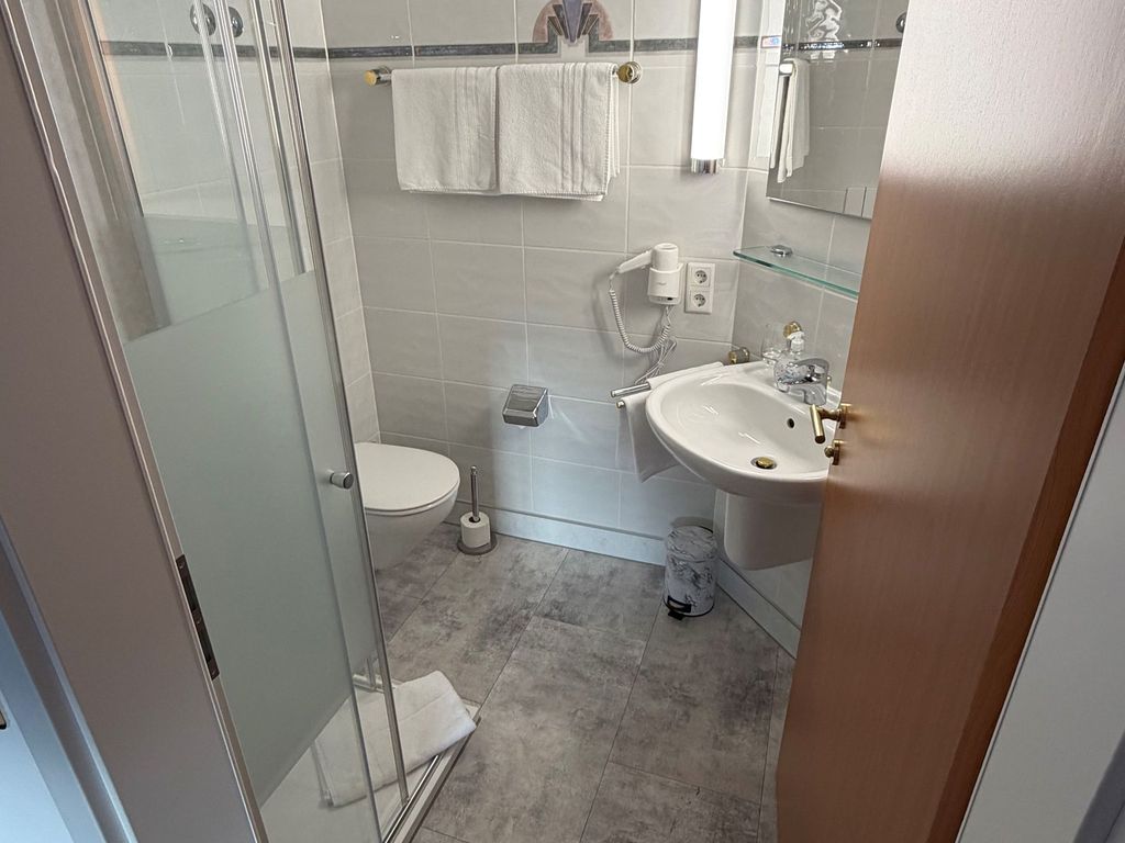 Hotel garni Eschenbach