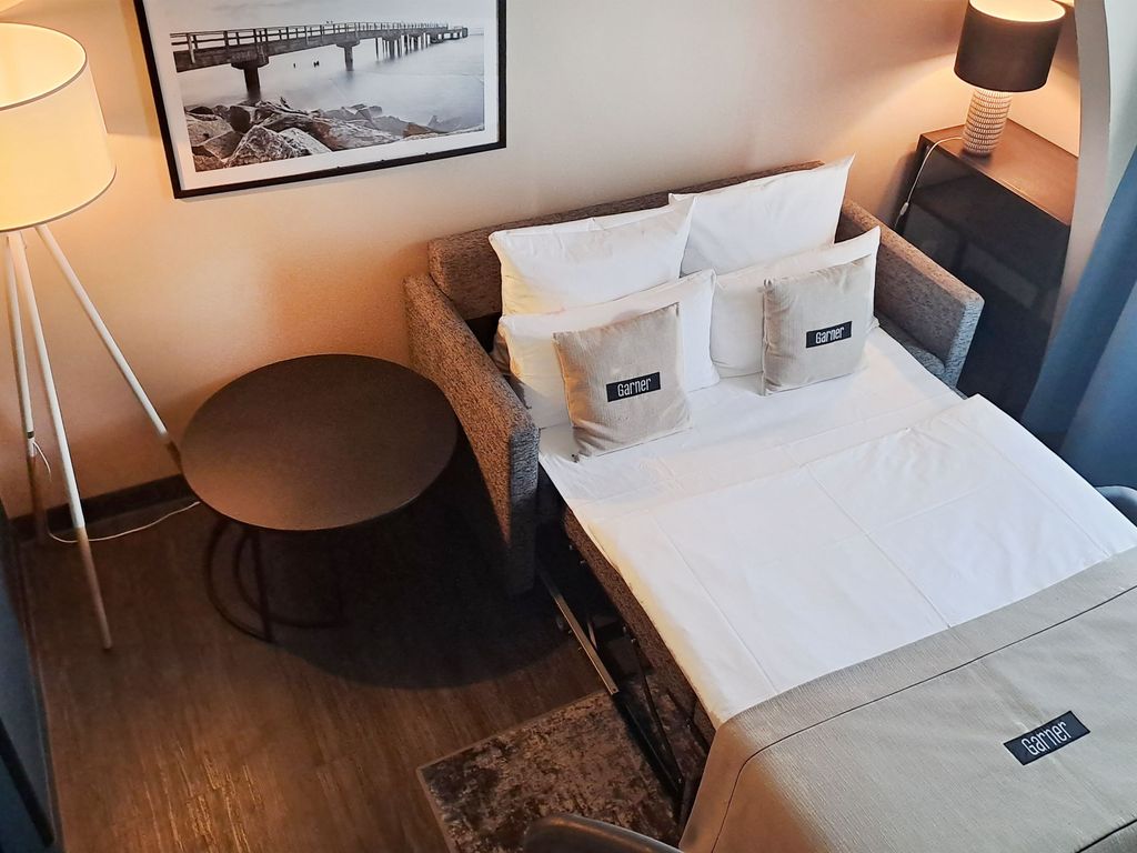 Garner Hotel ELMSHORN by IHG