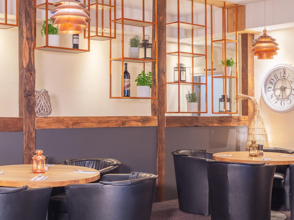 Garner Hotel ELMSHORN by IHG