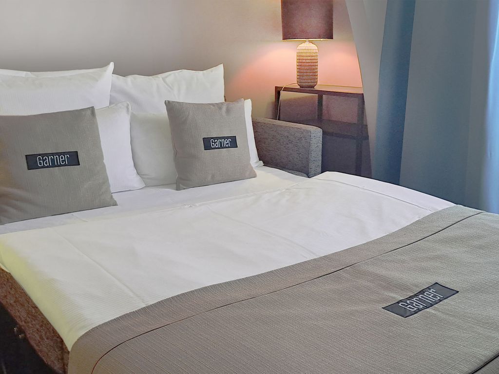 Garner Hotel ELMSHORN by IHG