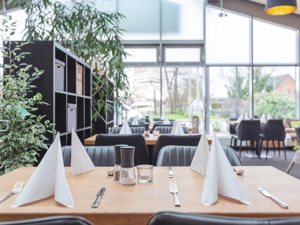 Garner Hotel ELMSHORN by IHG