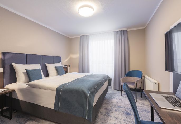 Garner Hotel ELMSHORN by IHG