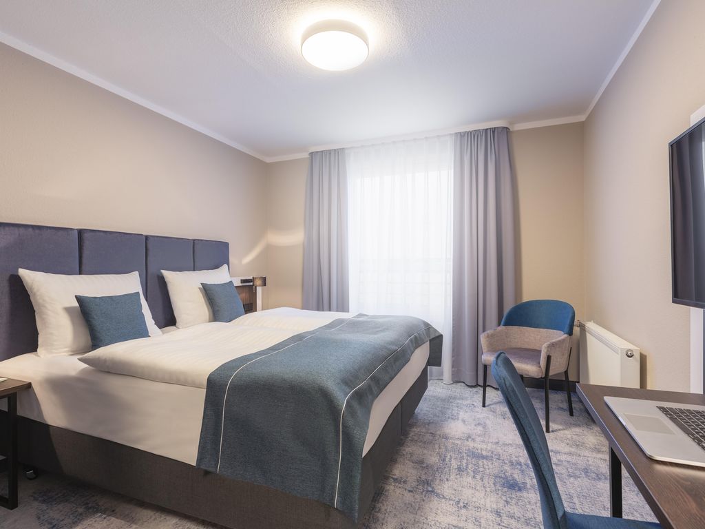Garner Hotel ELMSHORN by IHG