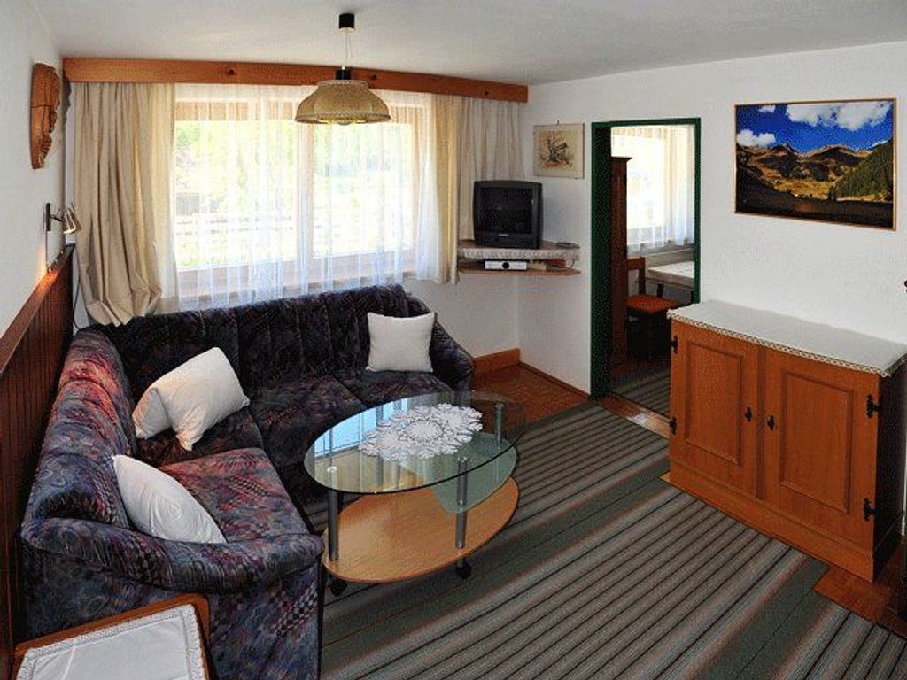 Appartement Bodner