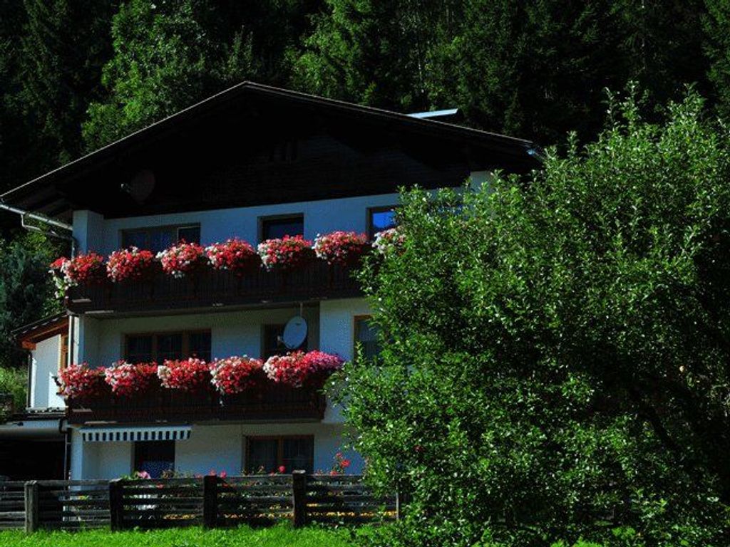 Appartement Bodner