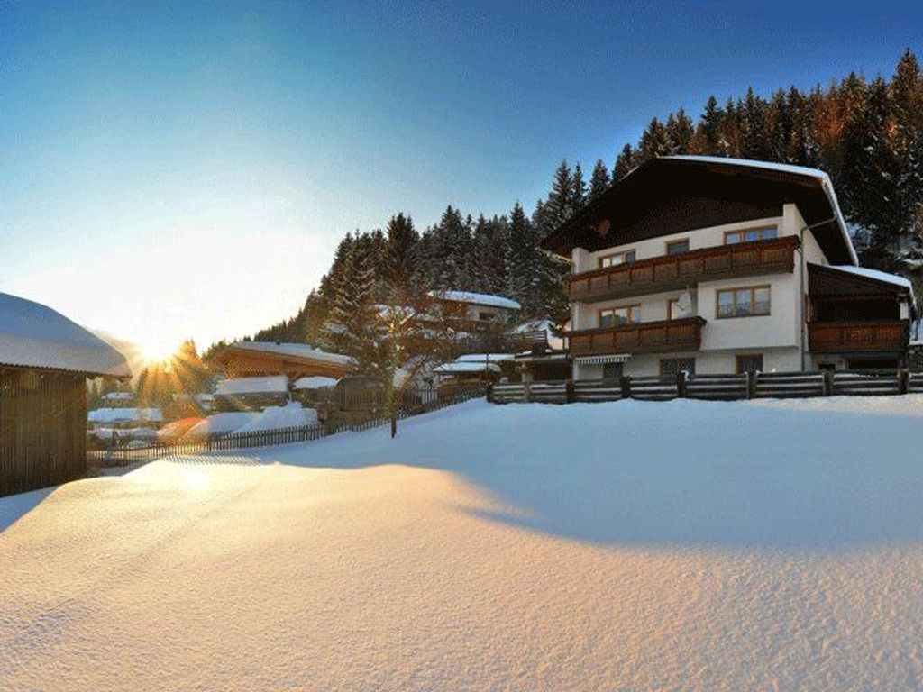 Appartement Bodner
