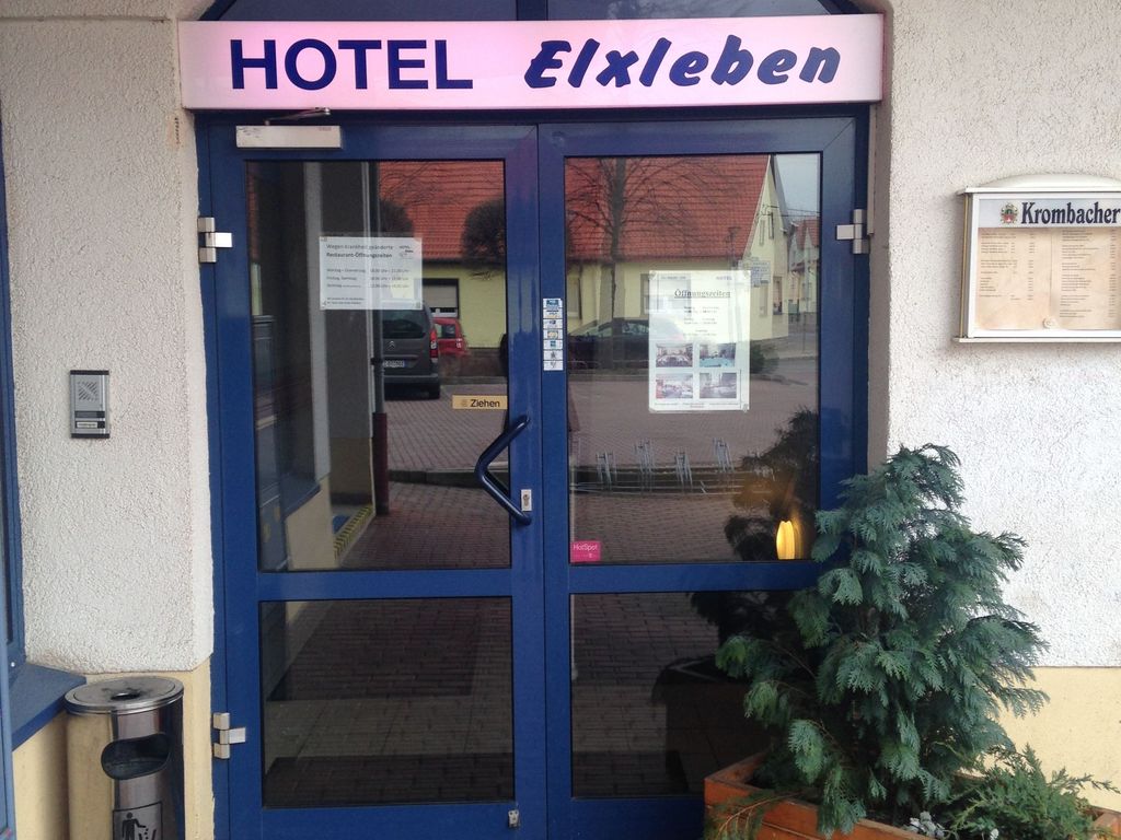 Elxleben an der Gera