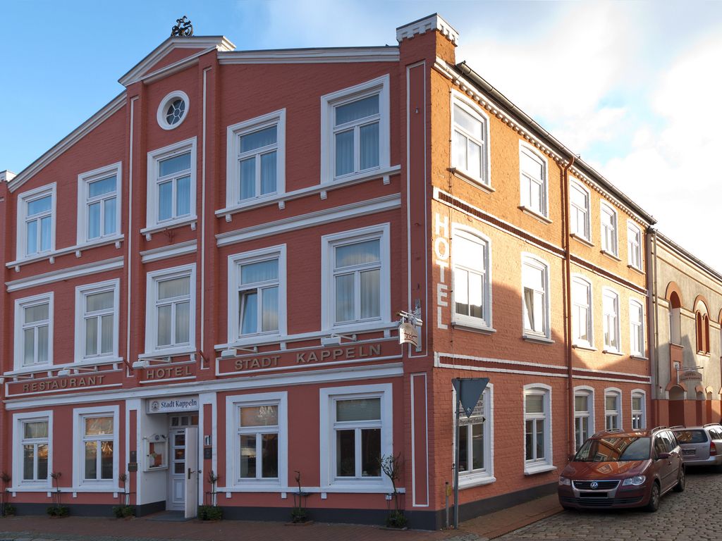 Stadt Kappeln