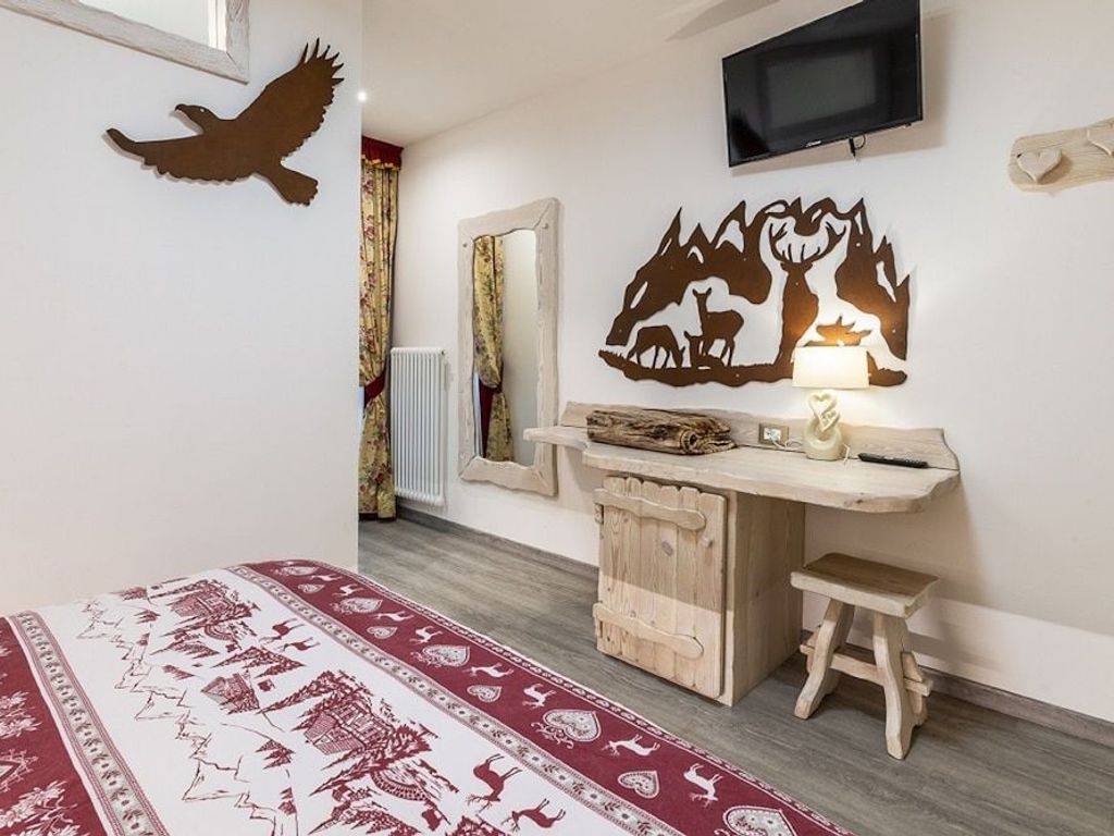 Hotel Arcangelo 3 Stelle Superior