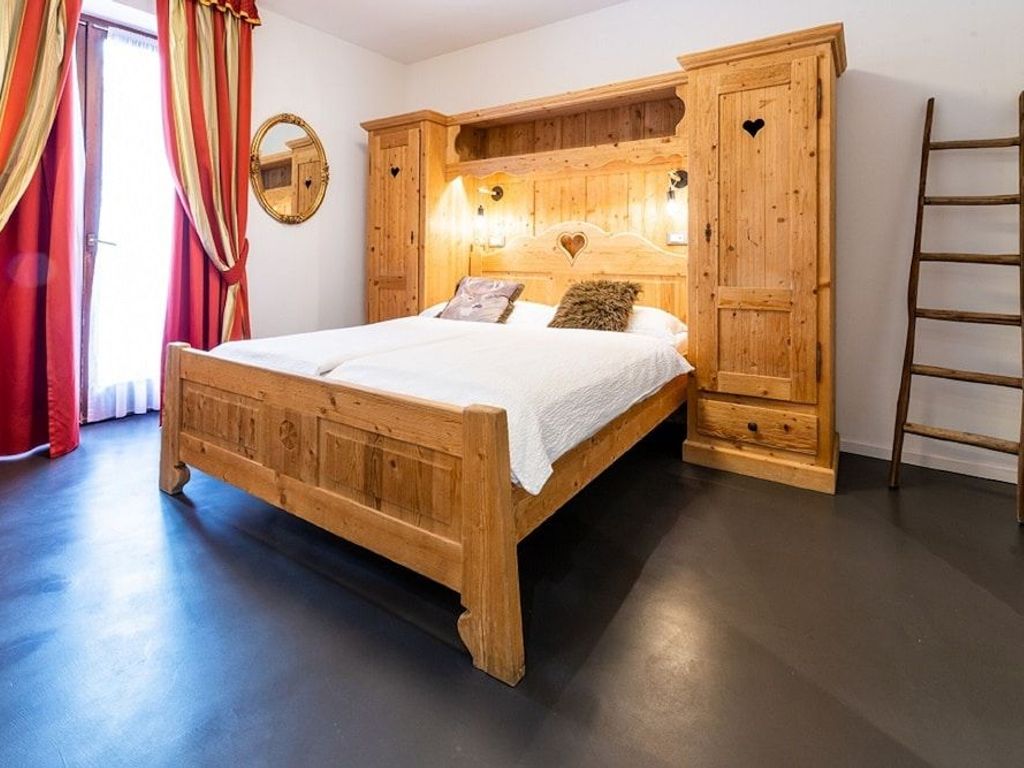 Hotel Arcangelo 3 Stelle Superior