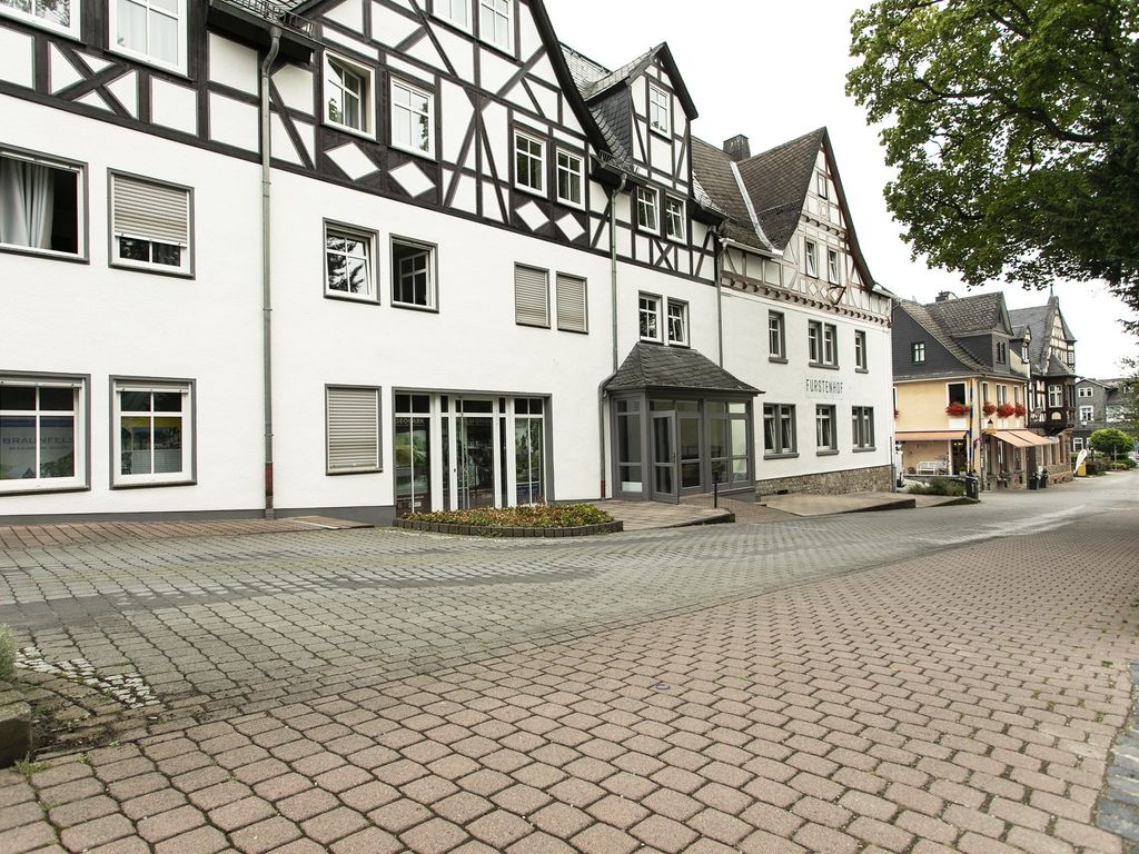 Himmelreich Braunfels