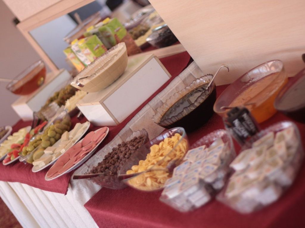 Hattusili Hotel