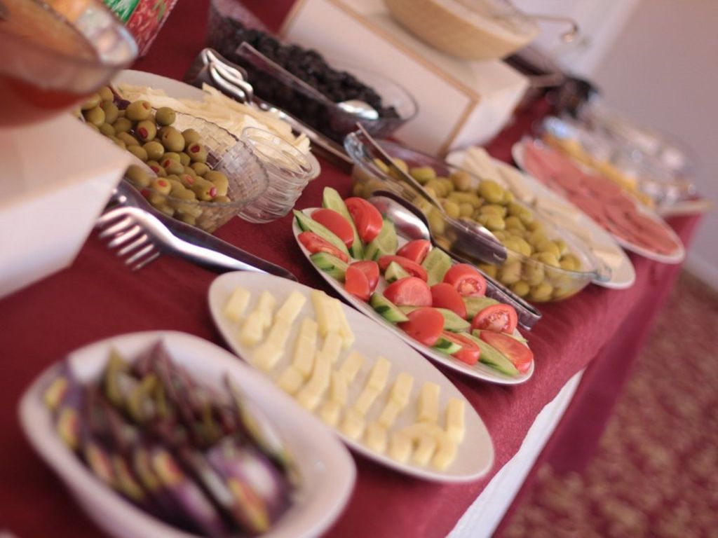 Hattusili Hotel